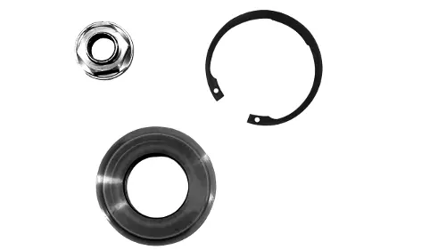 Kit de roulements de roue BREDA LORETT KRT7930