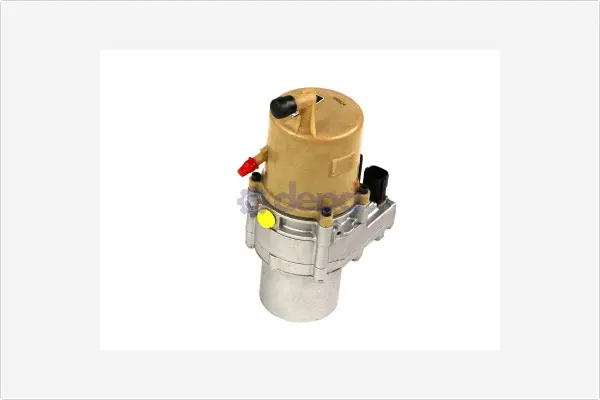 Pompe hydraulique, direction DEPA PAE2302