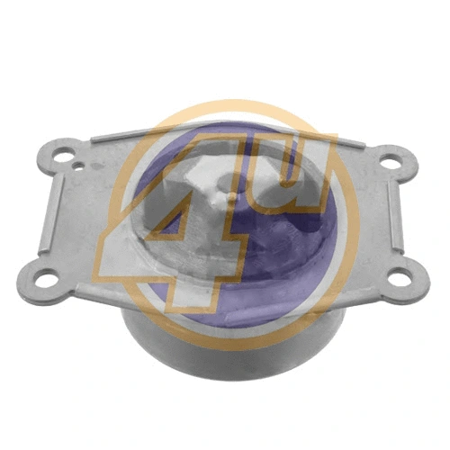 Support moteur 4u OP-EM-00065