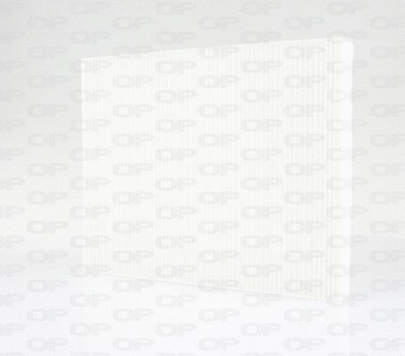 Filtre, air de l'habitacle OPEN PARTS CAF2063.01