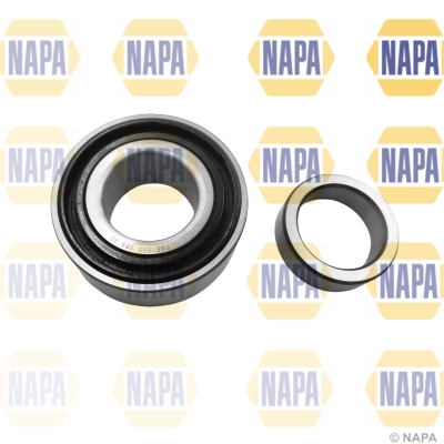 Kit de roulements de roue NAPA PWB1055