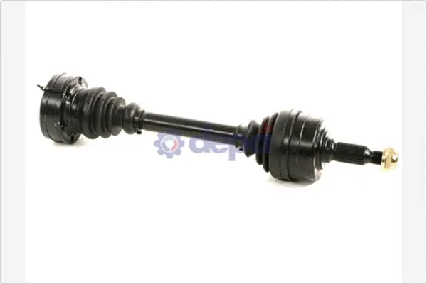 Arbre de transmission DEPA 3359400