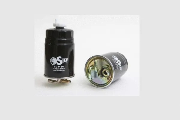Filtre à carburant STEP FILTERS CC4186