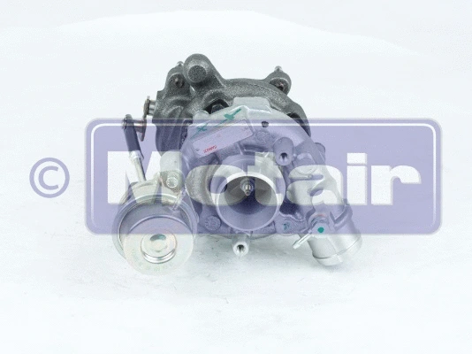 Turbocompresseur, suralimentation MOTAIR TURBO 333480