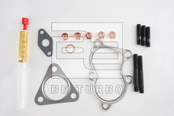 Kit de montage, compresseur BE TURBO ABS193