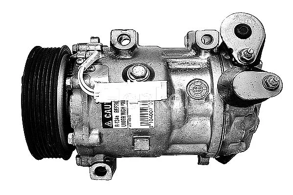 Compresseur, climatisation Henkel Parts 7110615R
