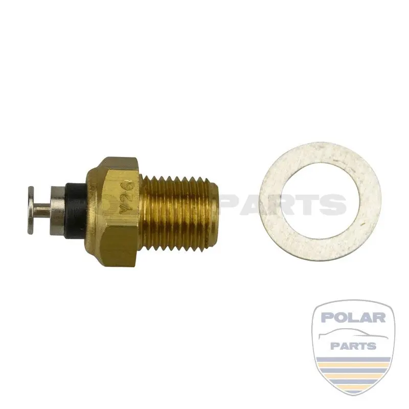 Sonde, température du liquide de refroidissement POLAR PARTS 10002946