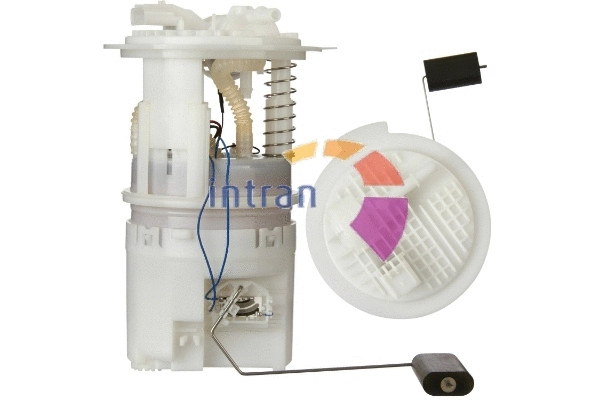 Module d'alimentation en carburant Intran Flotamex FP7196