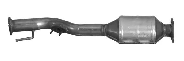 Catalyseur IMASAF 69.86.33