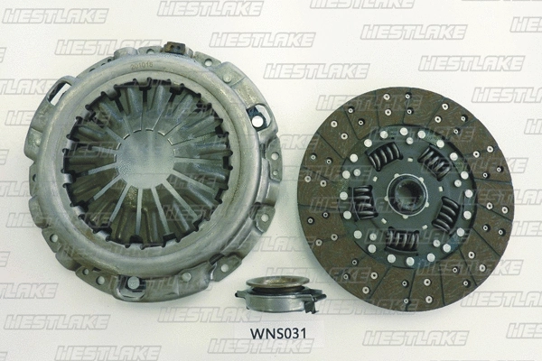 Kit d'embrayage WESTLAKE WNS031