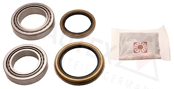 Kit de roulements de roue AUTEX 802978
