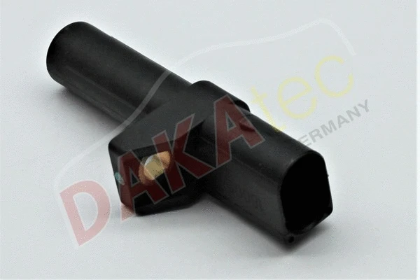 Capteur d'angle, vilebrequin DAKAtec 420027