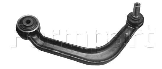 Bras de liaison, suspension de roue FORMPART 1009026