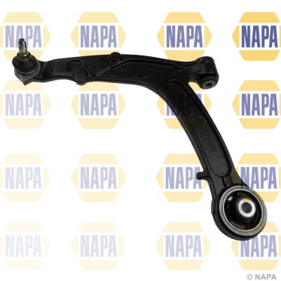 Bras de liaison, suspension de roue NAPA NST2045