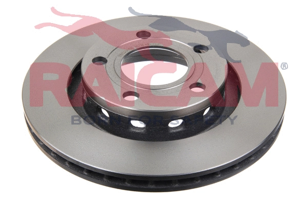 Disque de frein RAICAM RD00923