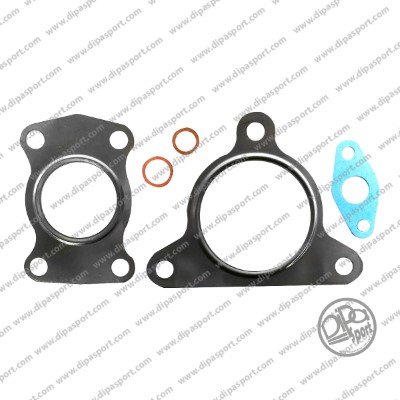 Kit de montage, compresseur DIPASPORT TRBKIT057N
