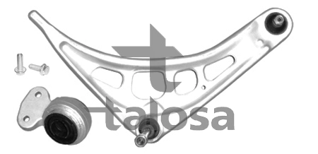 Bras de liaison, suspension de roue TALOSA 40-02320-298K