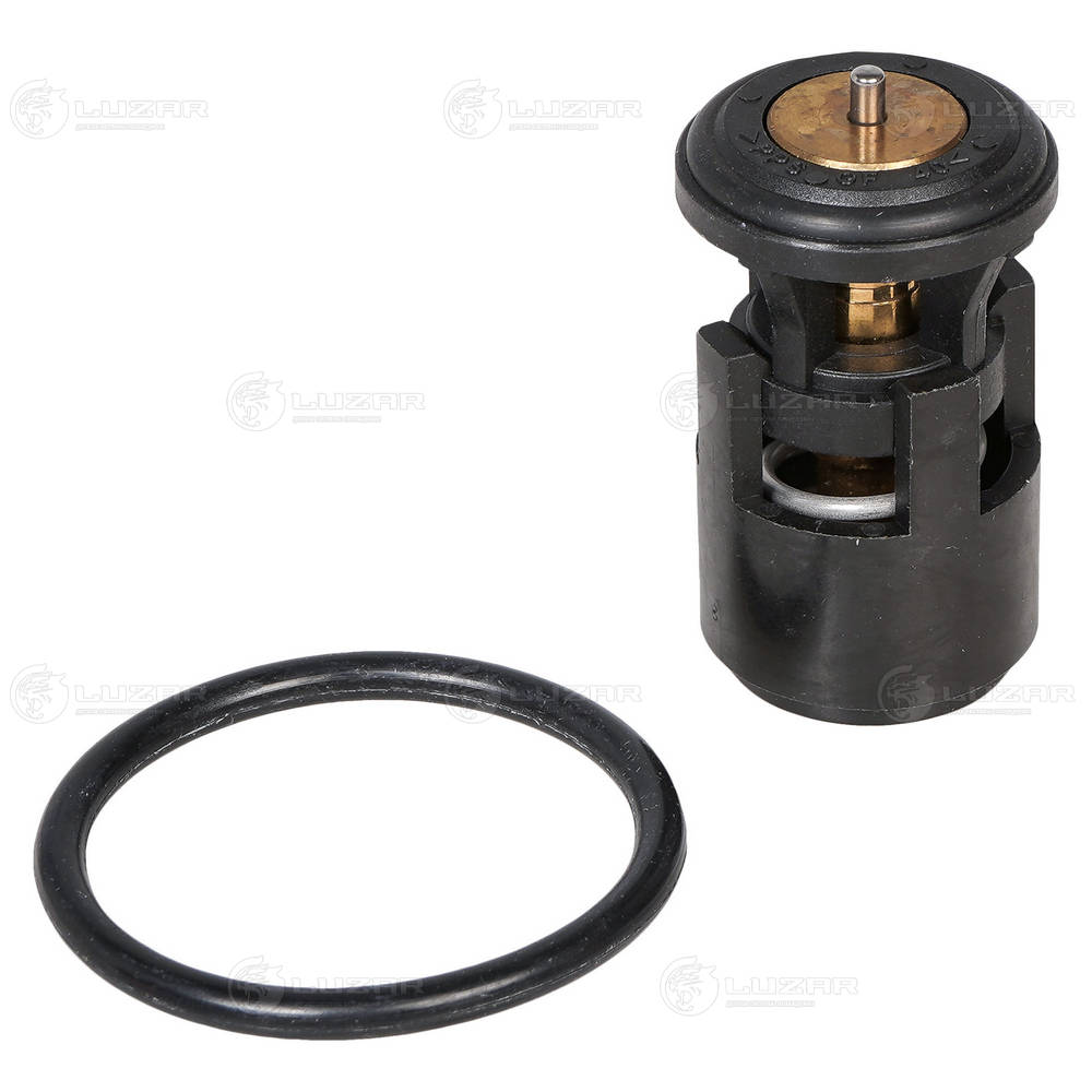 Thermostat, liquide de refroidissement LUZAR LT 1801