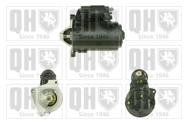 Démarreur QUINTON HAZELL QRS2061