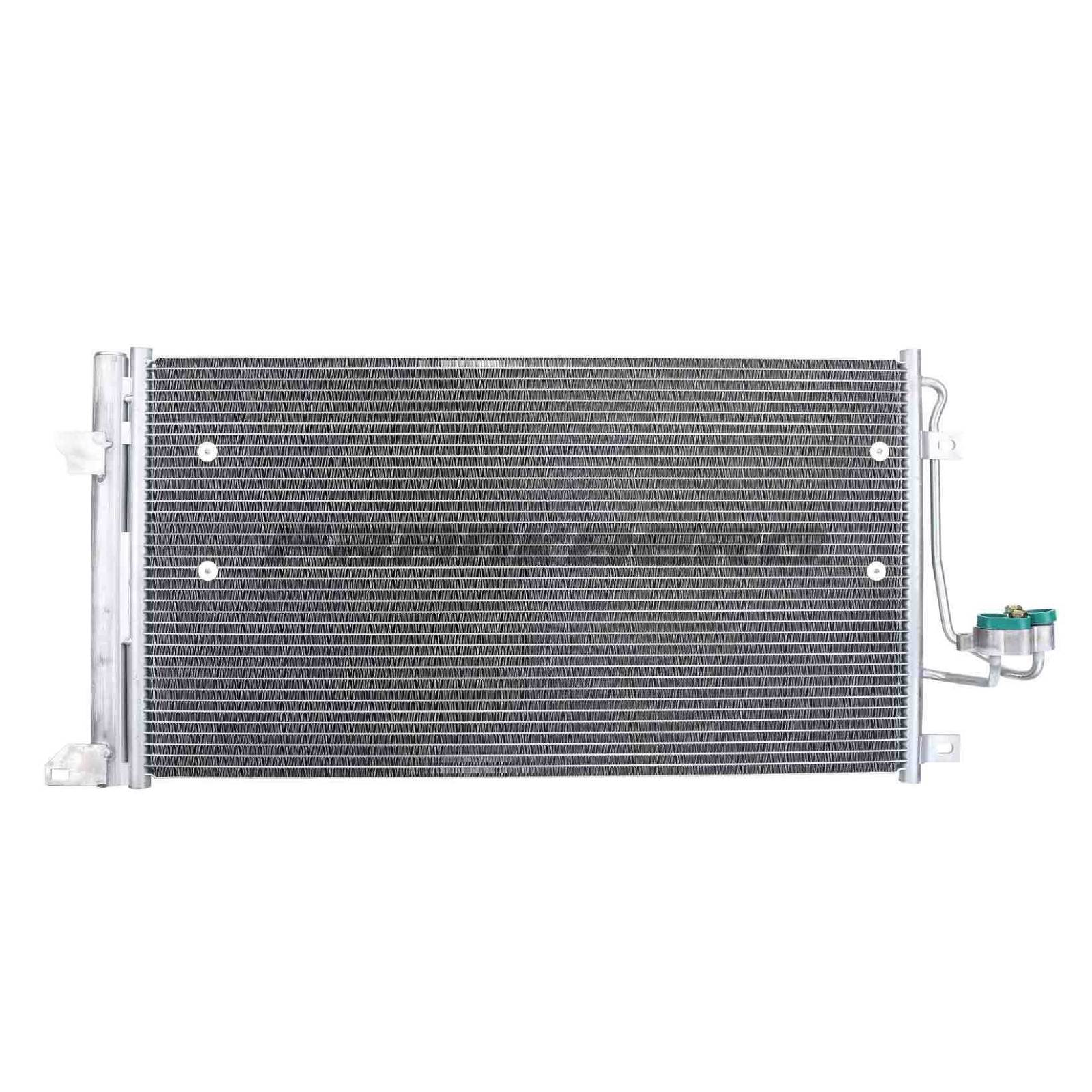 Condenseur, climatisation Frankberg 5481FB0006965
