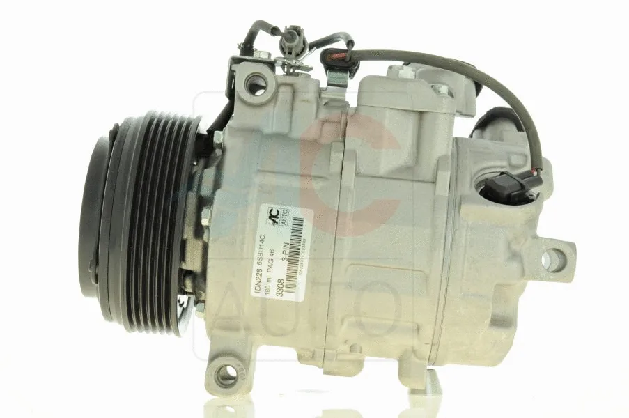 Compresseur, climatisation ACAUTO AC-01DN228