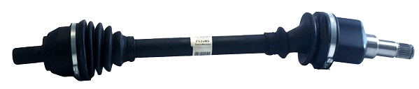 Arbre de transmission GENERAL RICAMBI FO3285
