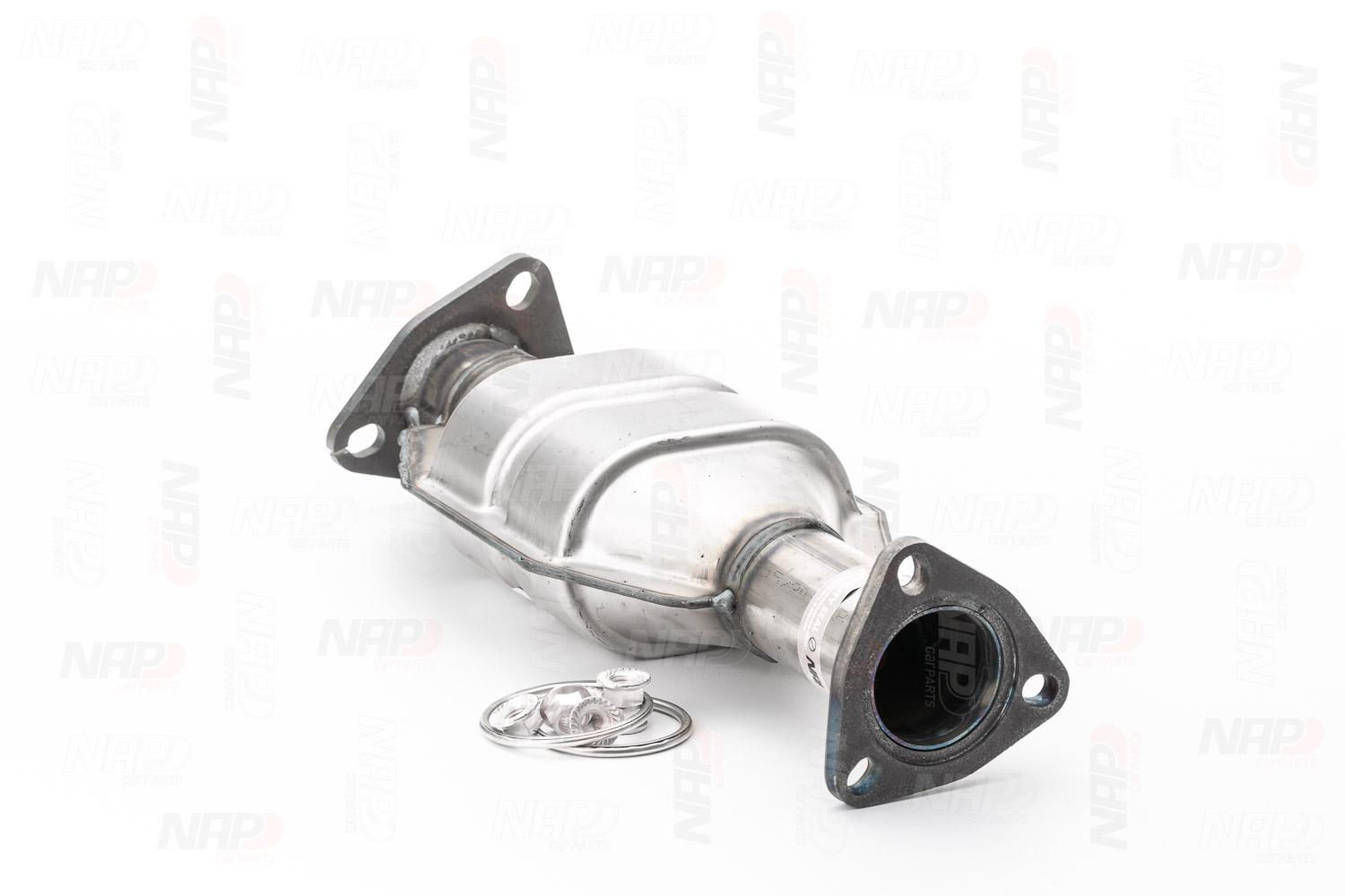 Catalyseur NAP carPARTS GmbH CAK10327