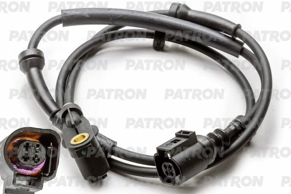 Capteur, vitesse de roue PATRON ABS52104