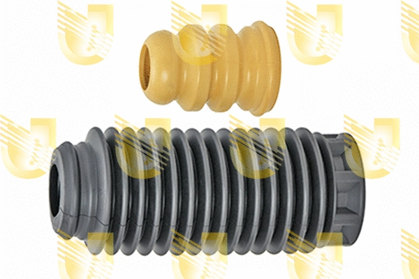Butée élastique, suspension UNIGOM 392202