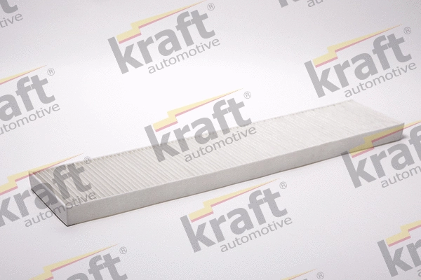 Filtre, air de l'habitacle KRAFT AUTOMOTIVE 1732000