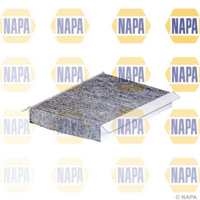 Filtre, air de l'habitacle NAPA NFC4256