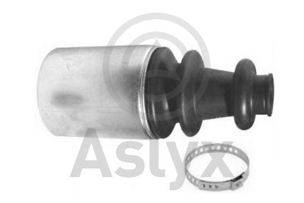 Jeu de joints-soufflets, arbre de commande Aslyx AS-200564