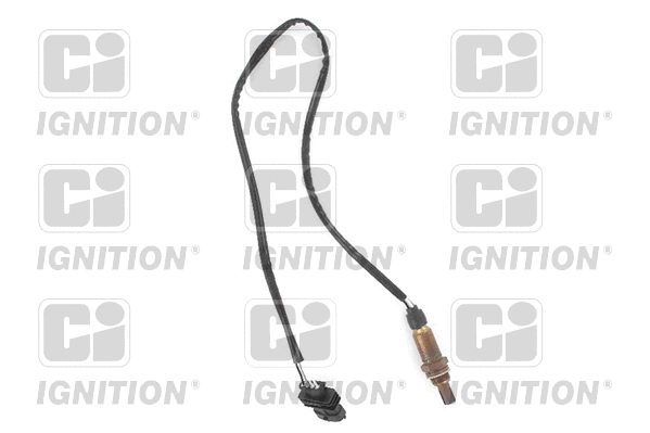 Sonde lambda QUINTON HAZELL XLOS1159