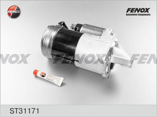 Démarreur FENOX ST31171