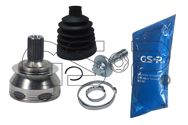 Jeu de joints, arbre de transmission GSP-BR 861065