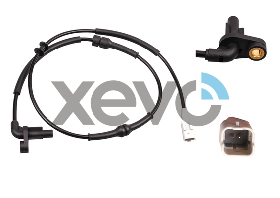 Capteur, vitesse de roue XEVO XBS517