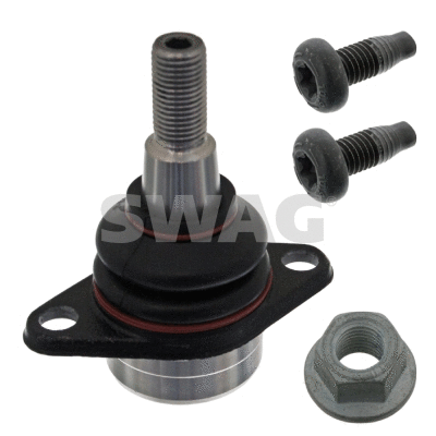 Rotule de suspension SWAG 22 94 4490