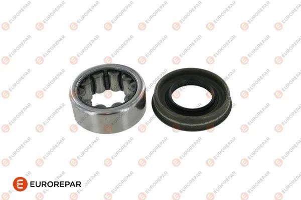 Kit de roulements de roue EUROREPAR 1686245180