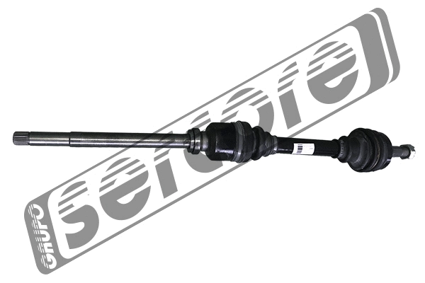 Arbre de transmission SERCORE 22443