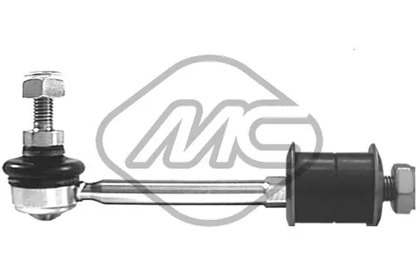 Entretoise/tige, stabilisateur Metalcaucho 59526
