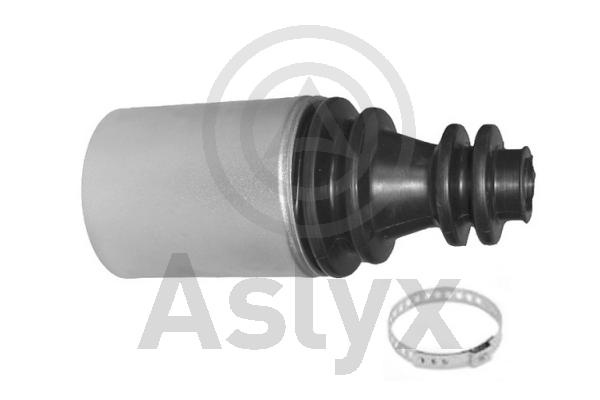 Jeu de joints-soufflets, arbre de commande Aslyx AS-200433