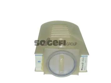 Filtre à air TECNOCAR A2408
