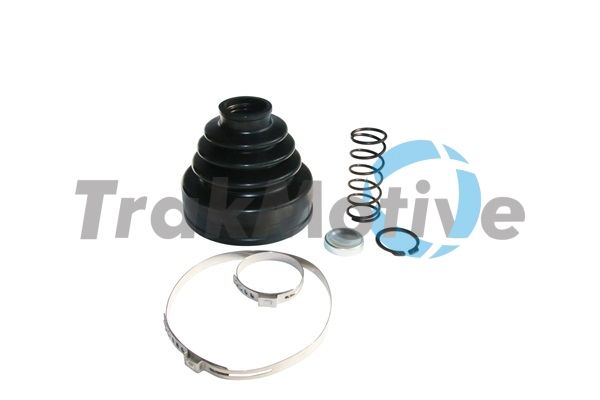 Jeu de joints-soufflets, arbre de commande AUTOTEAM G500668