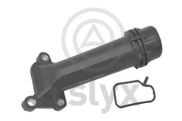 Bride de liquide de refroidissement Aslyx AS-535755