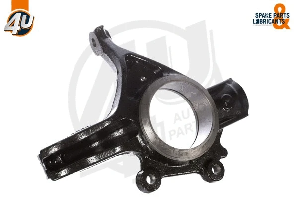 Fusée d'essieu, suspension de roue 4U Autoparts 55086PU