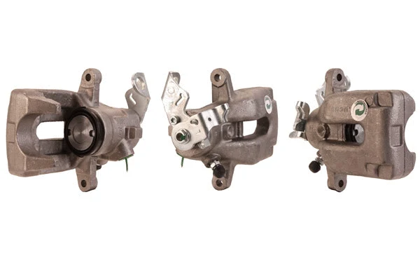 Étrier de frein Technika BC0425