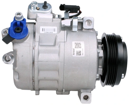 Compresseur, climatisation PowerMax 7010647