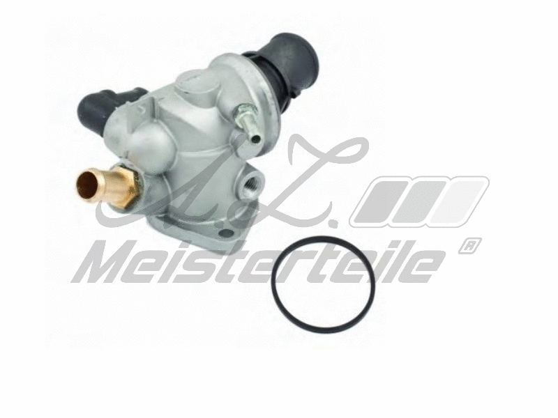 Thermostat, liquide de refroidissement A.Z. Meisterteile AZMT-46-040-2295