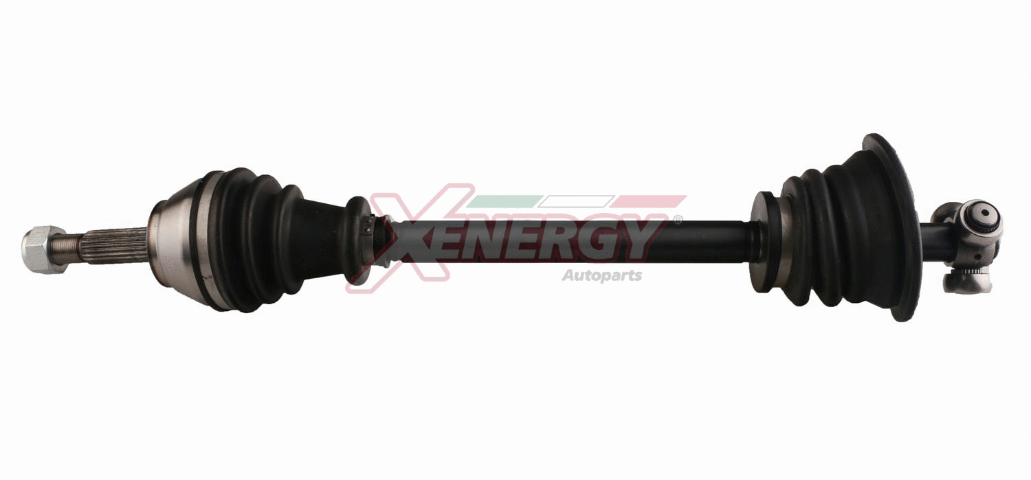 Arbre de transmission AP XENERGY X30735