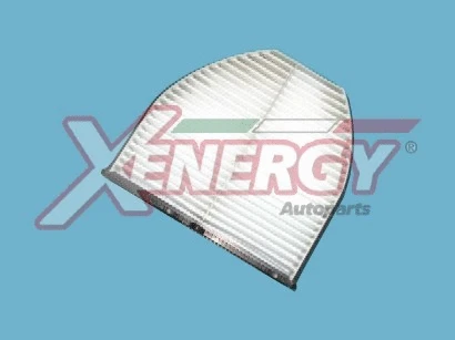 Filtre, air de l'habitacle AP XENERGY X10769